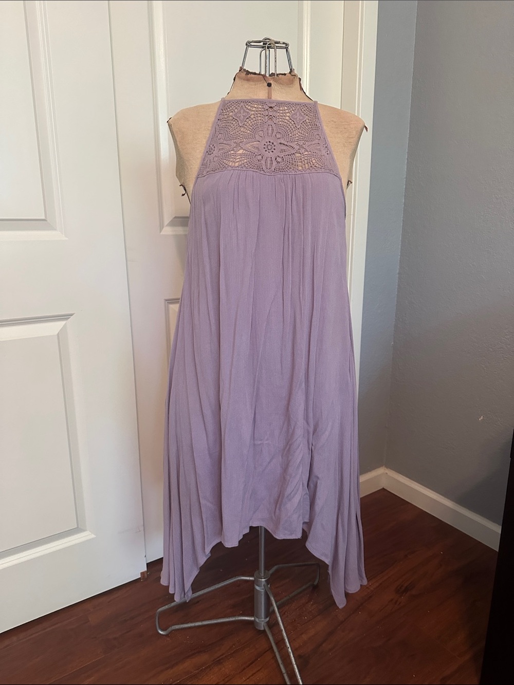 Maurice dress